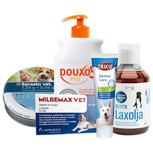 Orange bakgrund med ljusorange krona.