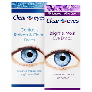 Orange bakgrund med ljusorange krona.