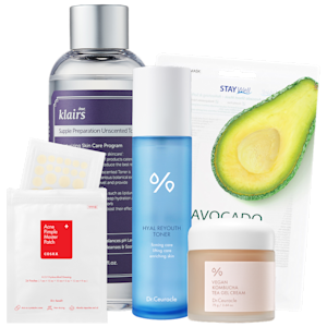 Orange bakgrund med ljusorange krona.