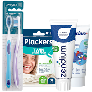 Orange bakgrund med ljusorange krona.