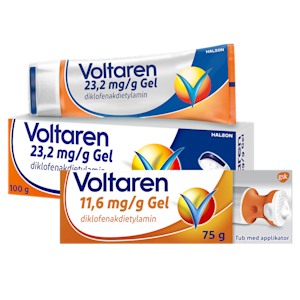 Orange bakgrund med ljusorange krona.