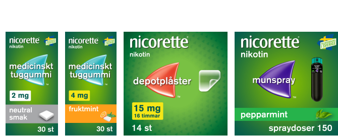 Nicorette