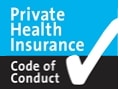 Private Health Insurance Code of Conduct 