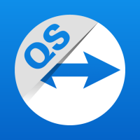 Last ned teamviewer quicksupport for IOS