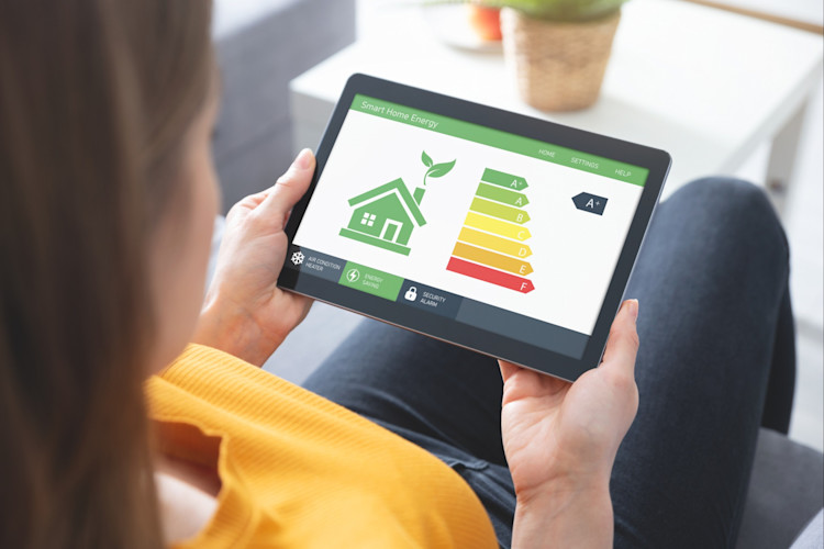 Como poupar energia em casa?