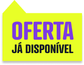 Oferta já disponível