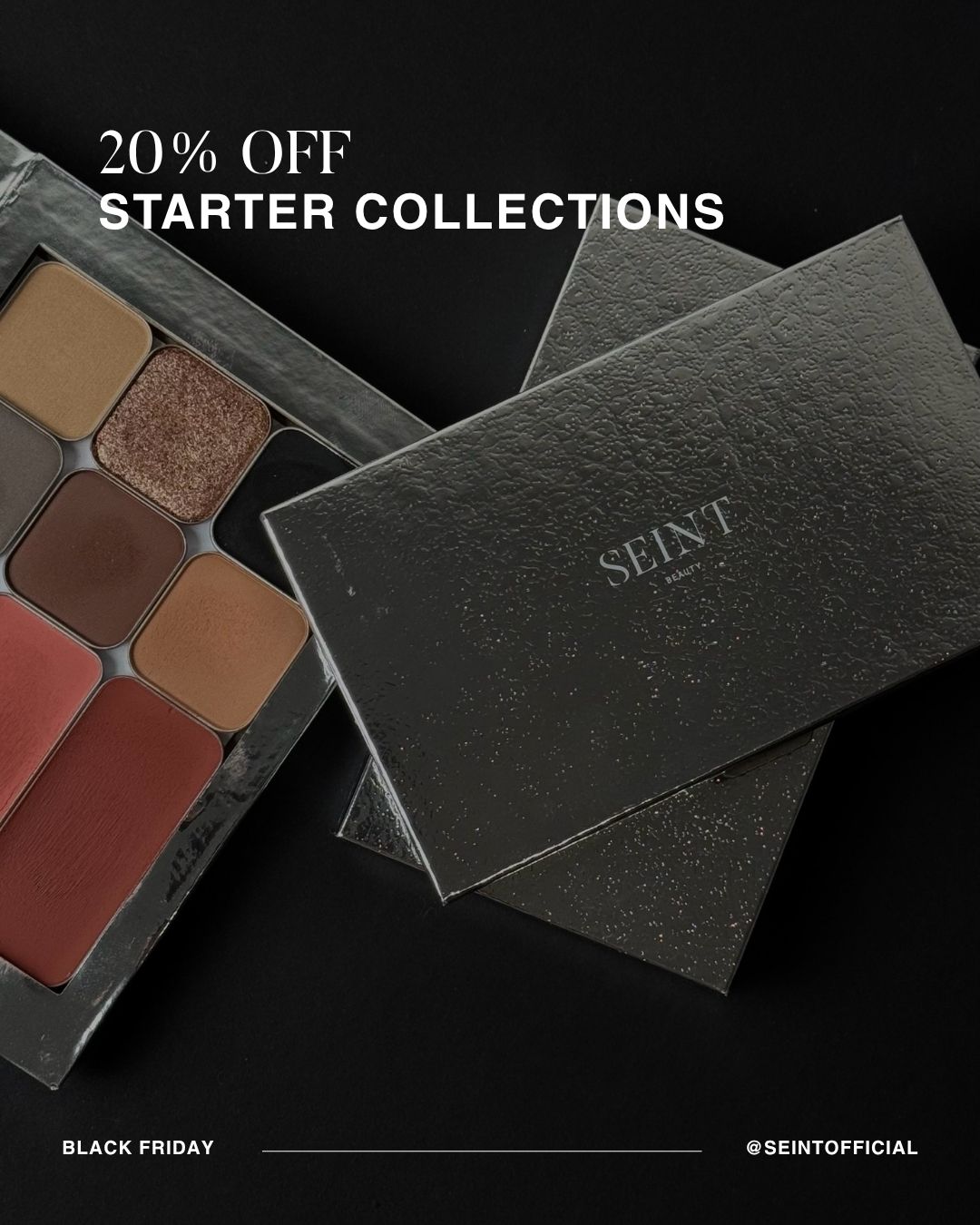 Starter Collections
