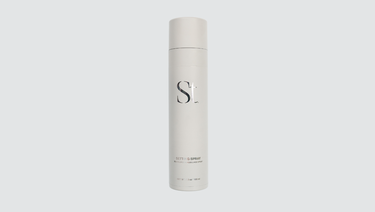 setting spray