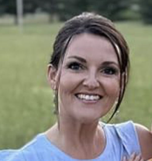Tasha Welch