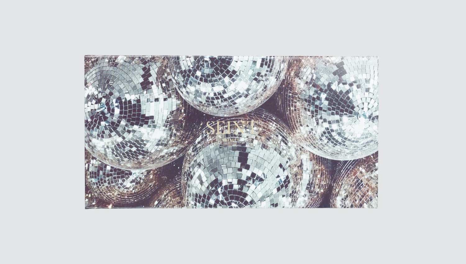 mirrorball