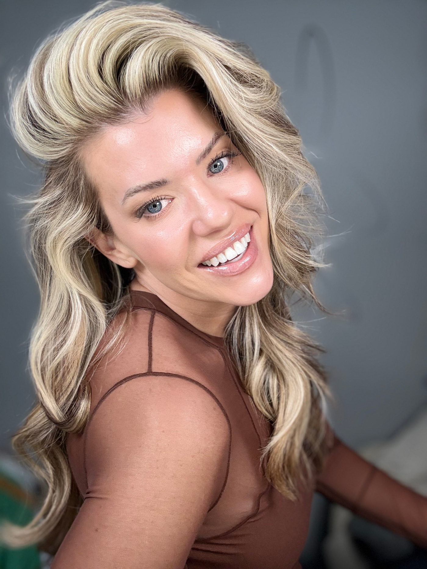 Courtney Spencer