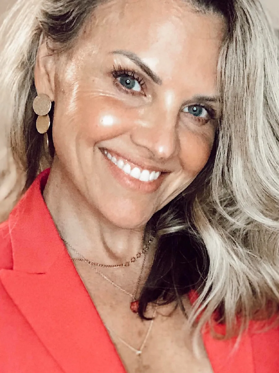 Jenn Reed