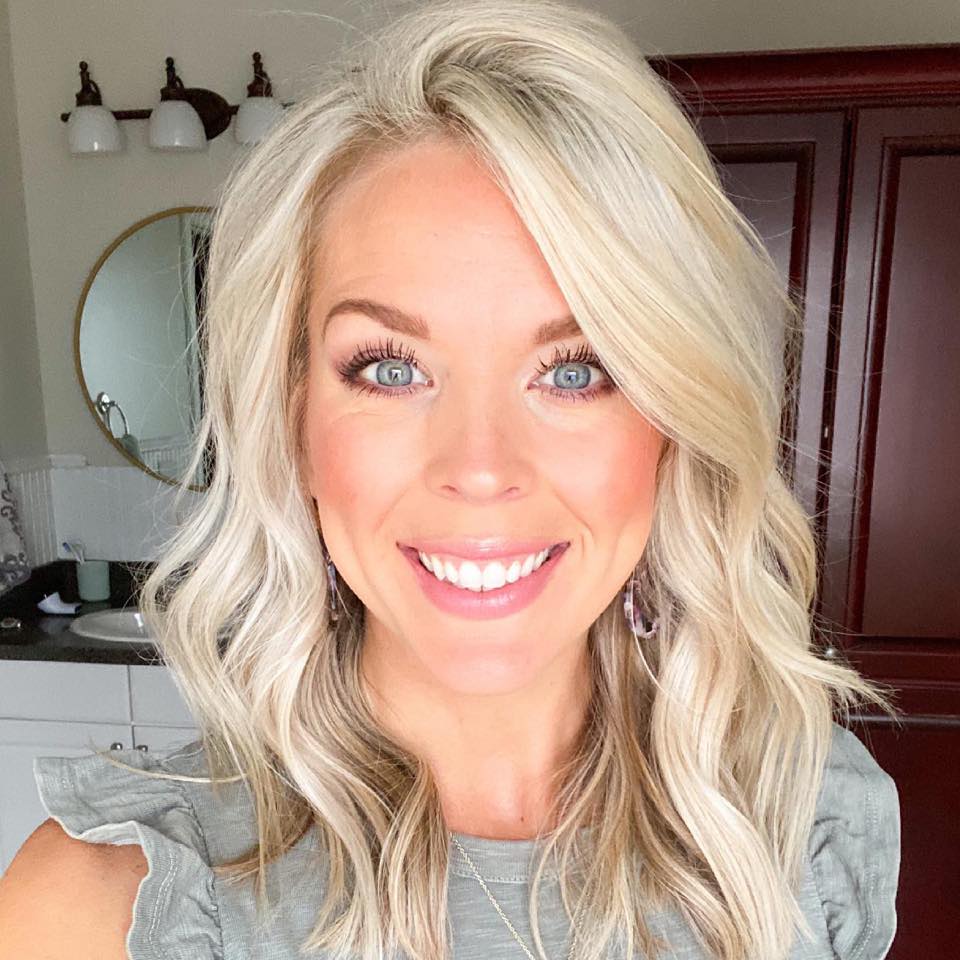 Laura Mosley