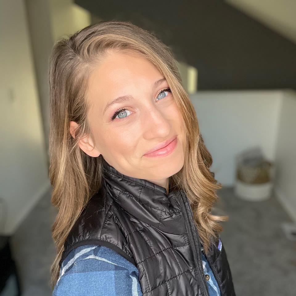 Bridget Gilbertson