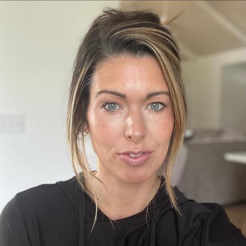 Shea Dukek