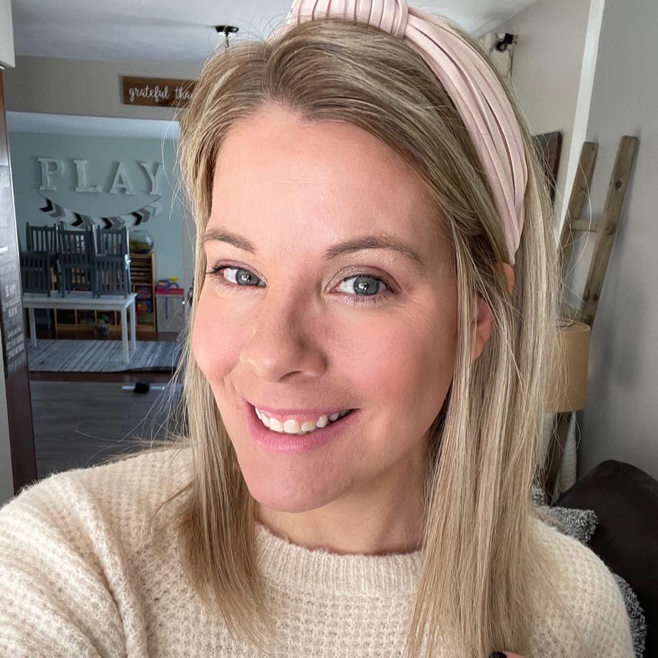 Samantha Mauel