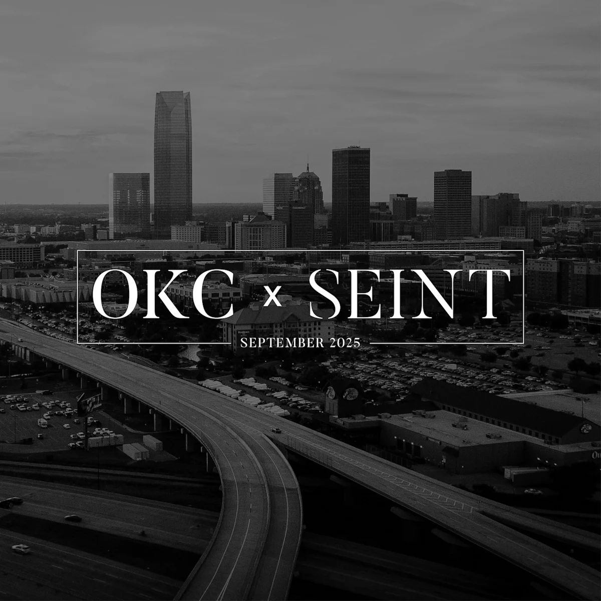 OKC Save the Date!