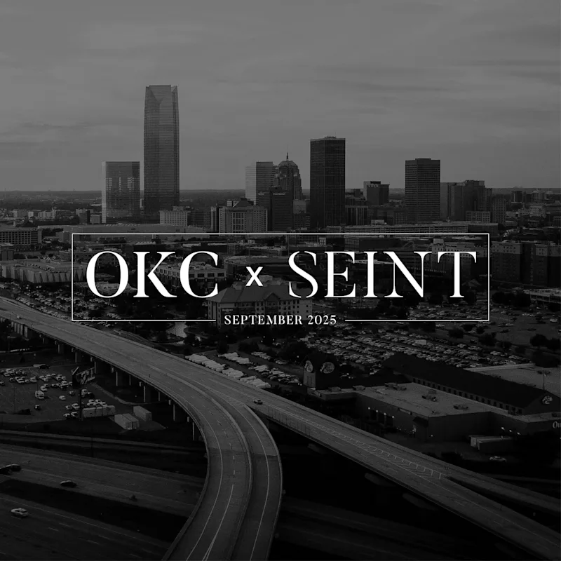 OKC Save the Date! feature image