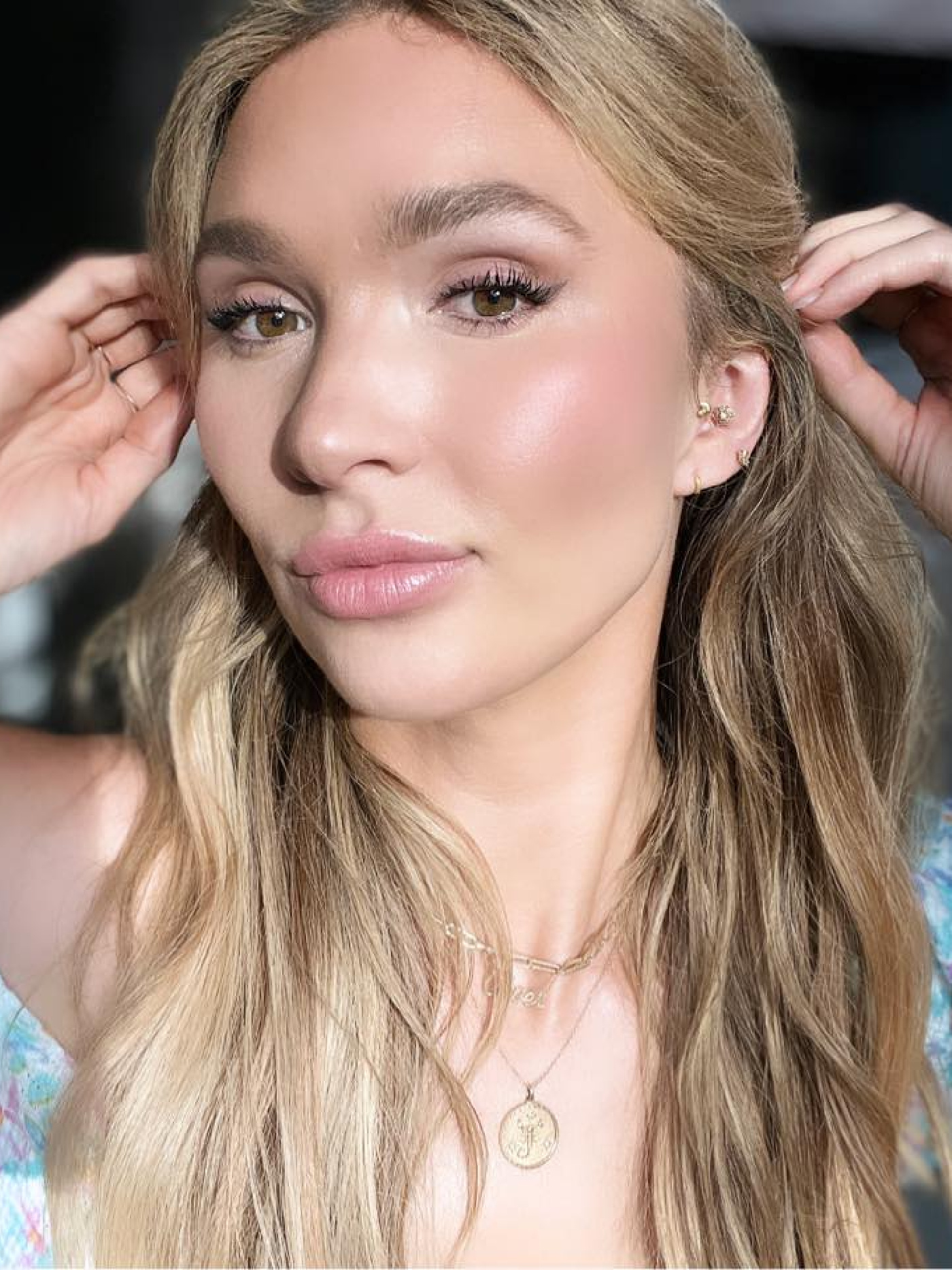 Olivia Reeves $258K