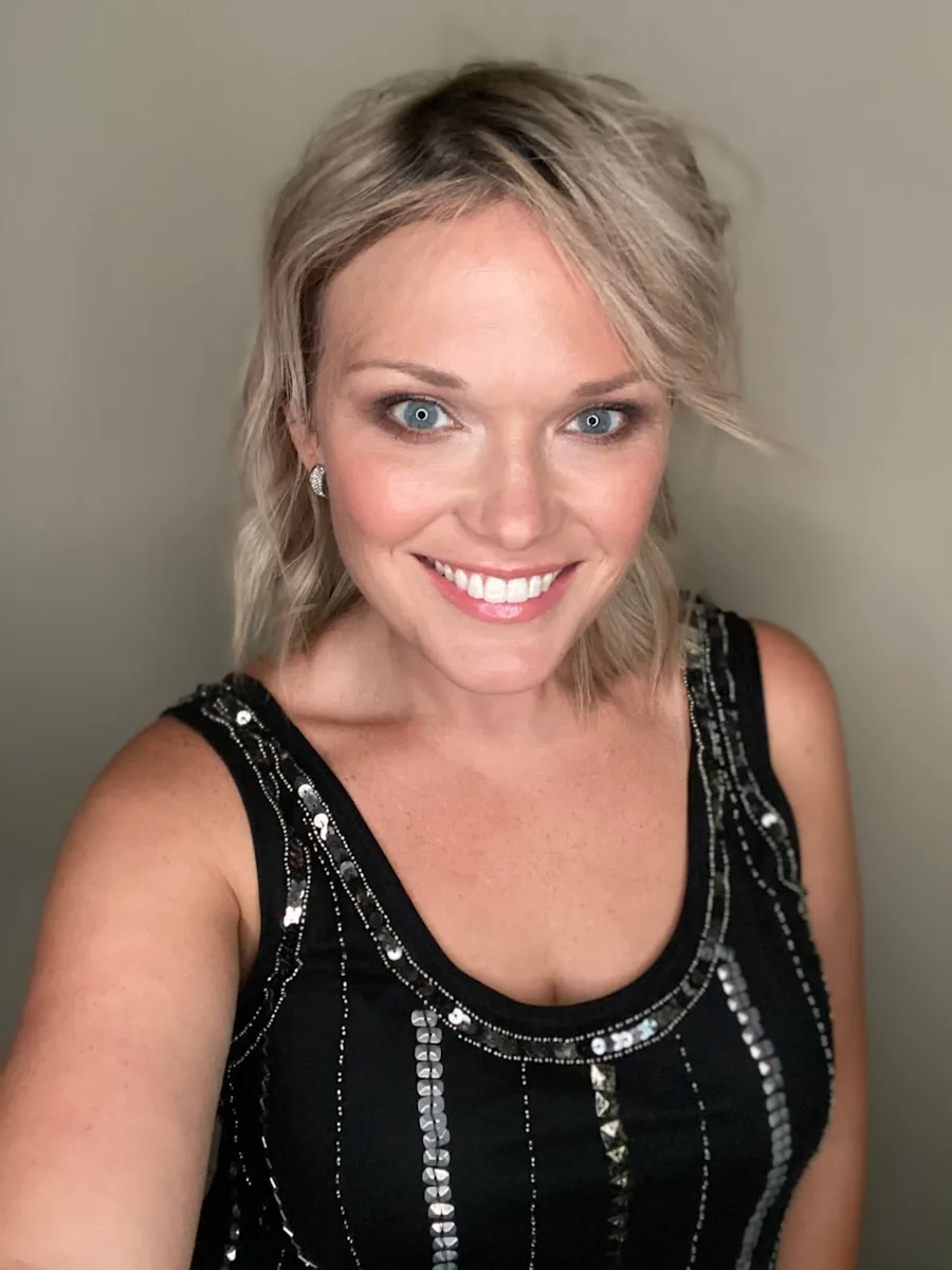 Lynzi Greene