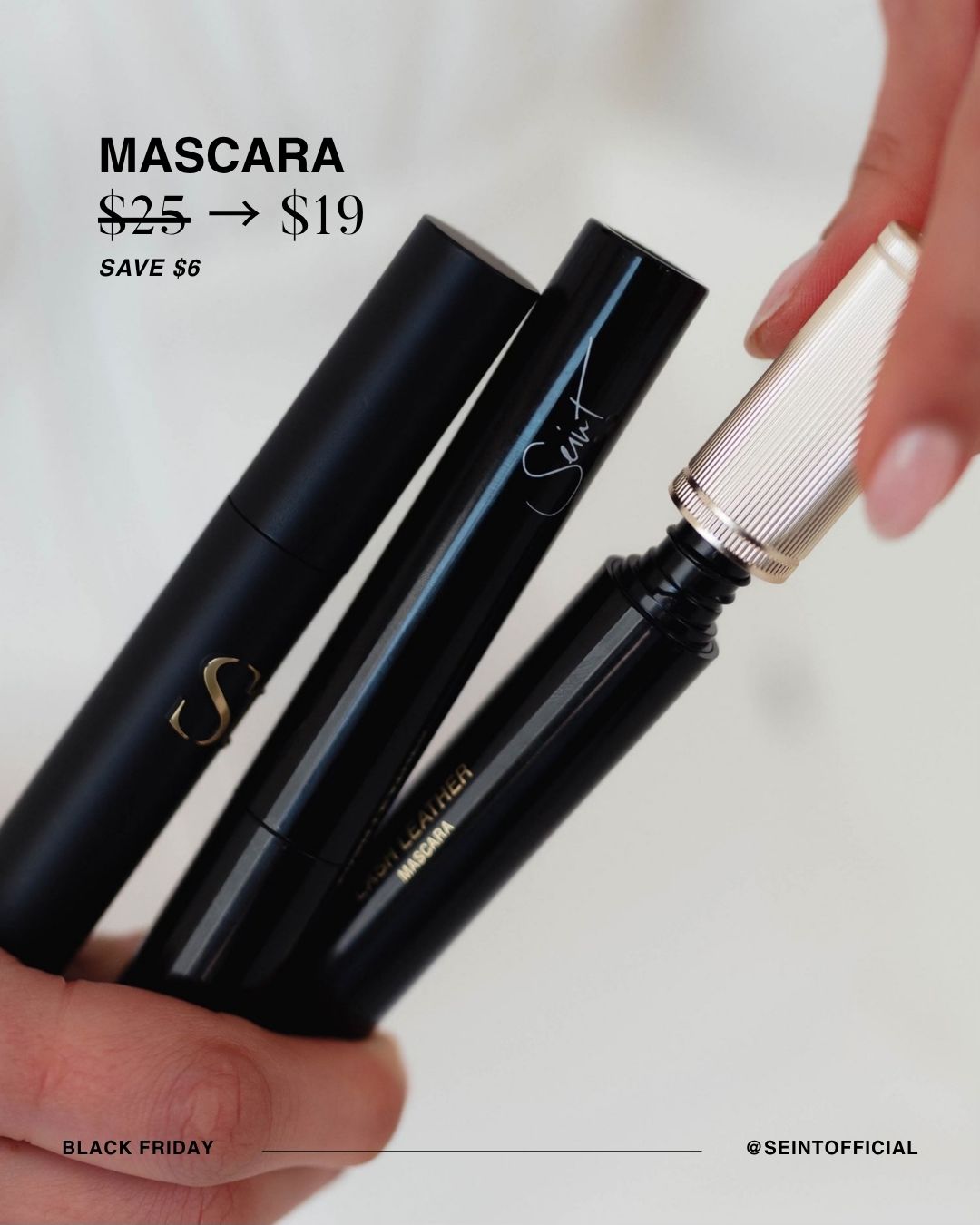 Mascara