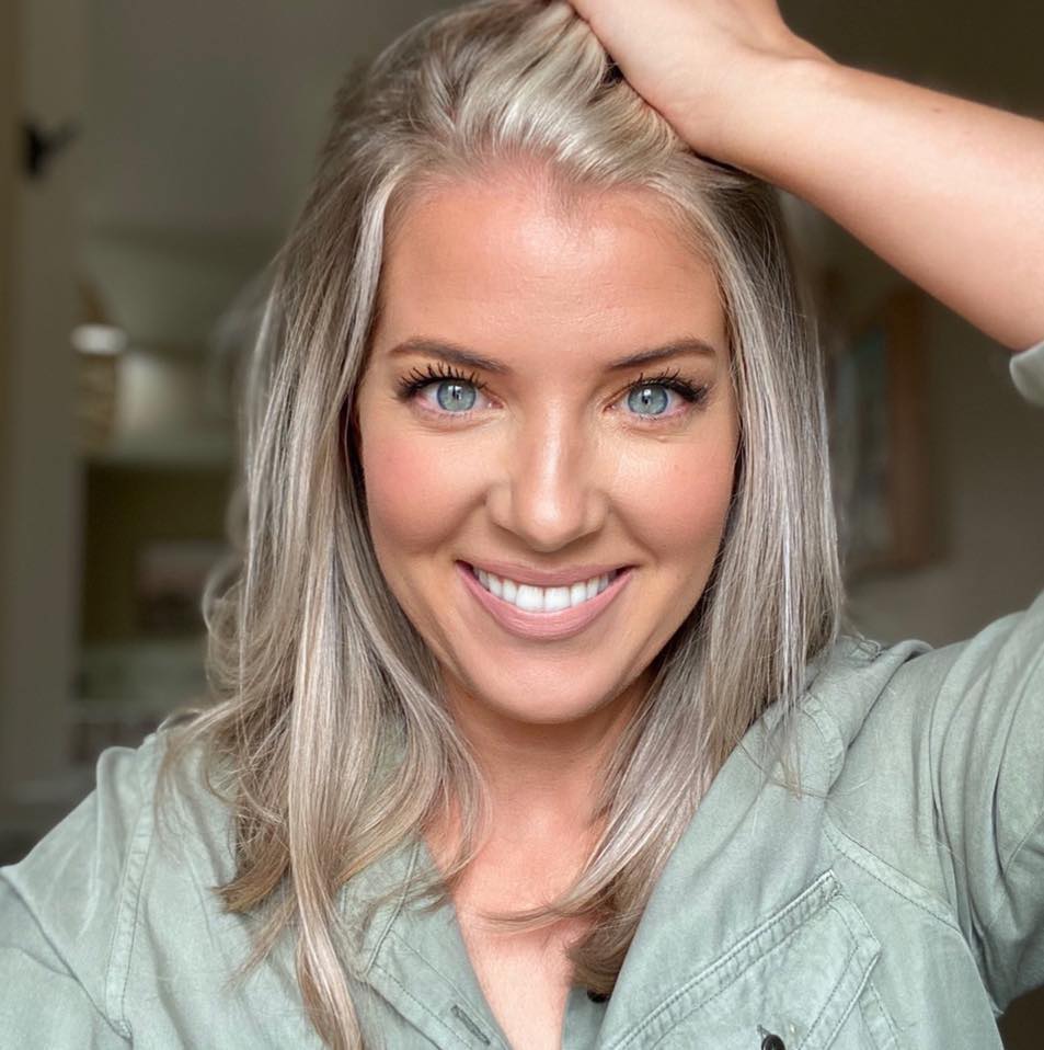 Ashley Little