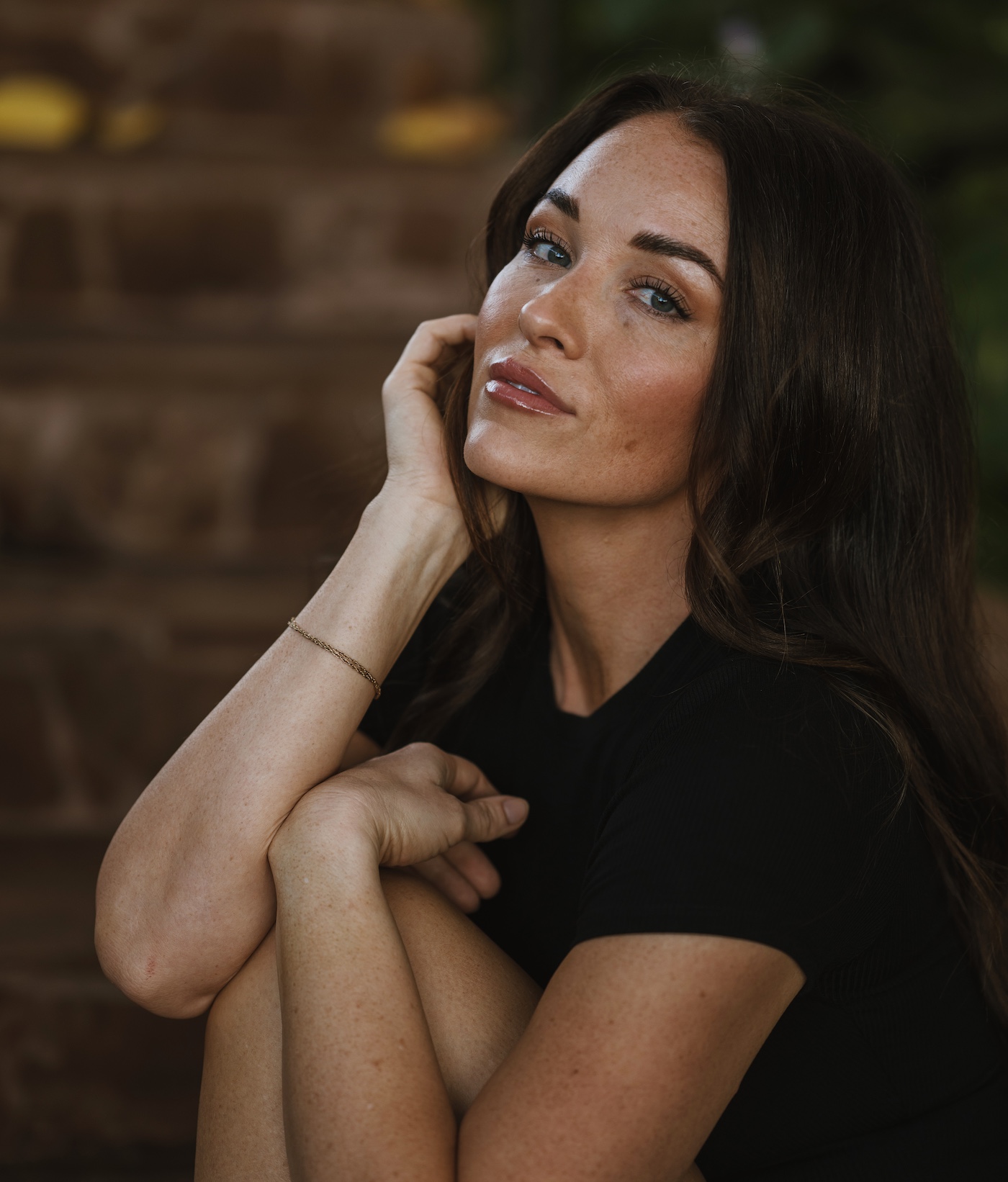 Savanah Poulsen 10.20.25