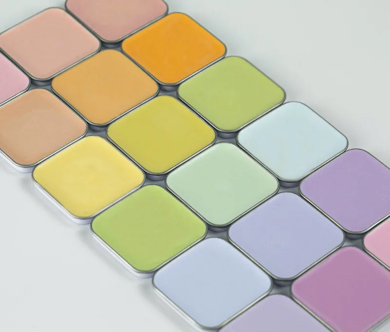 Cream Correctors feature image