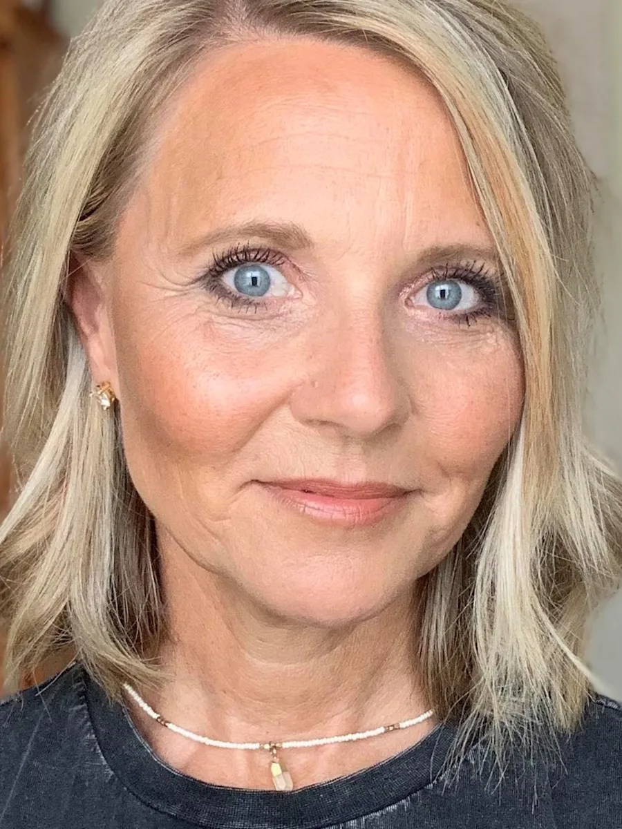 Kimberly Weimer