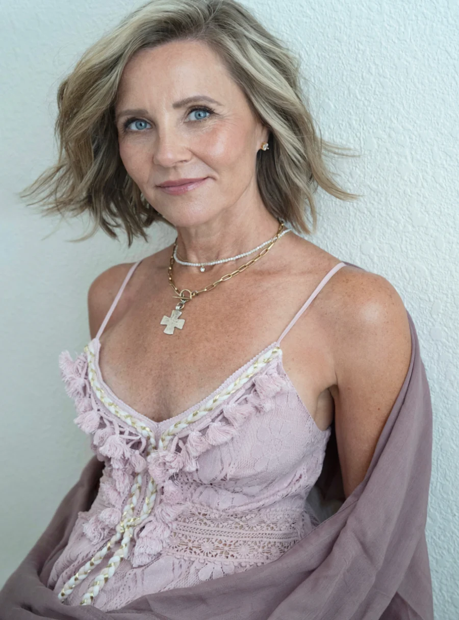 Kimberly Weimer
