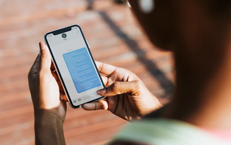 Stay in the Know, Download the Telegram App feature image
