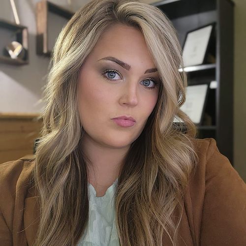 Chantelle Lemmer