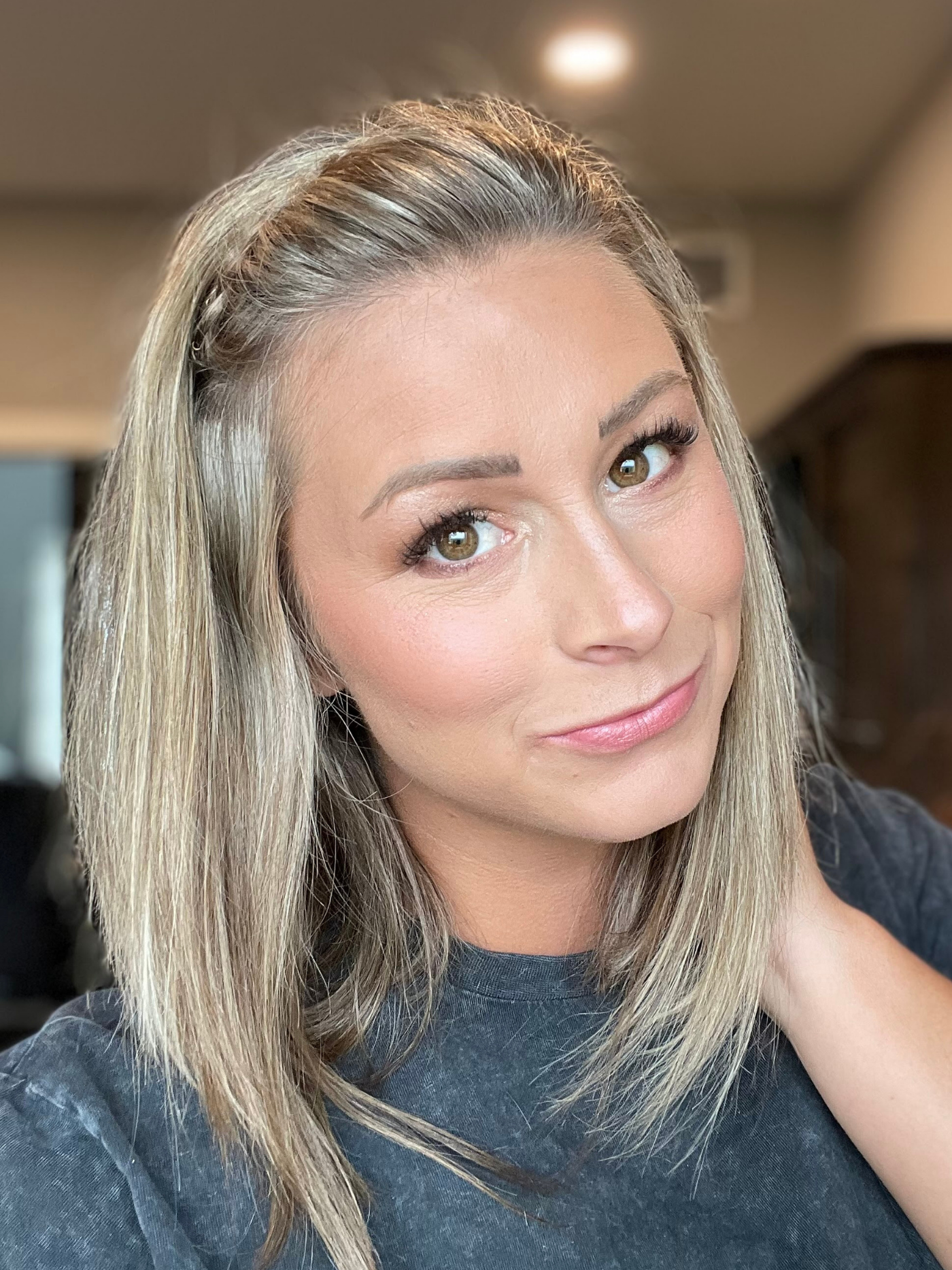 Cortney Spencer