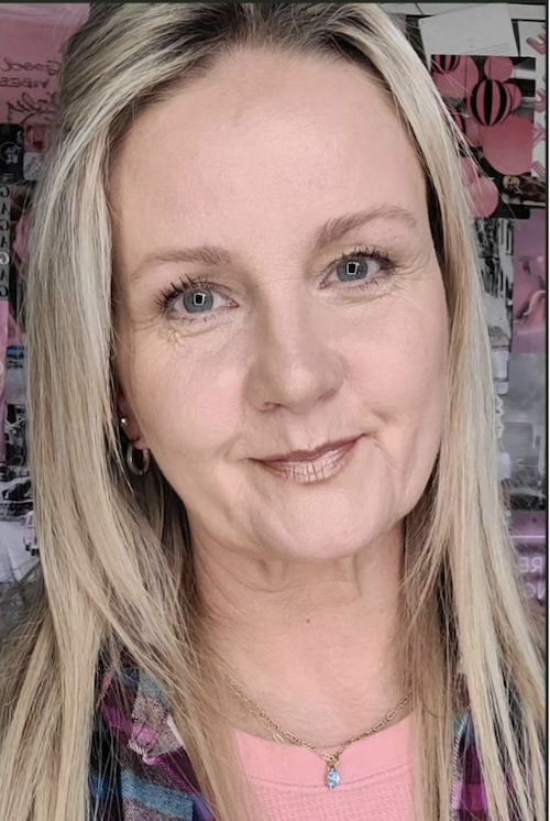 Jade Schlemmer