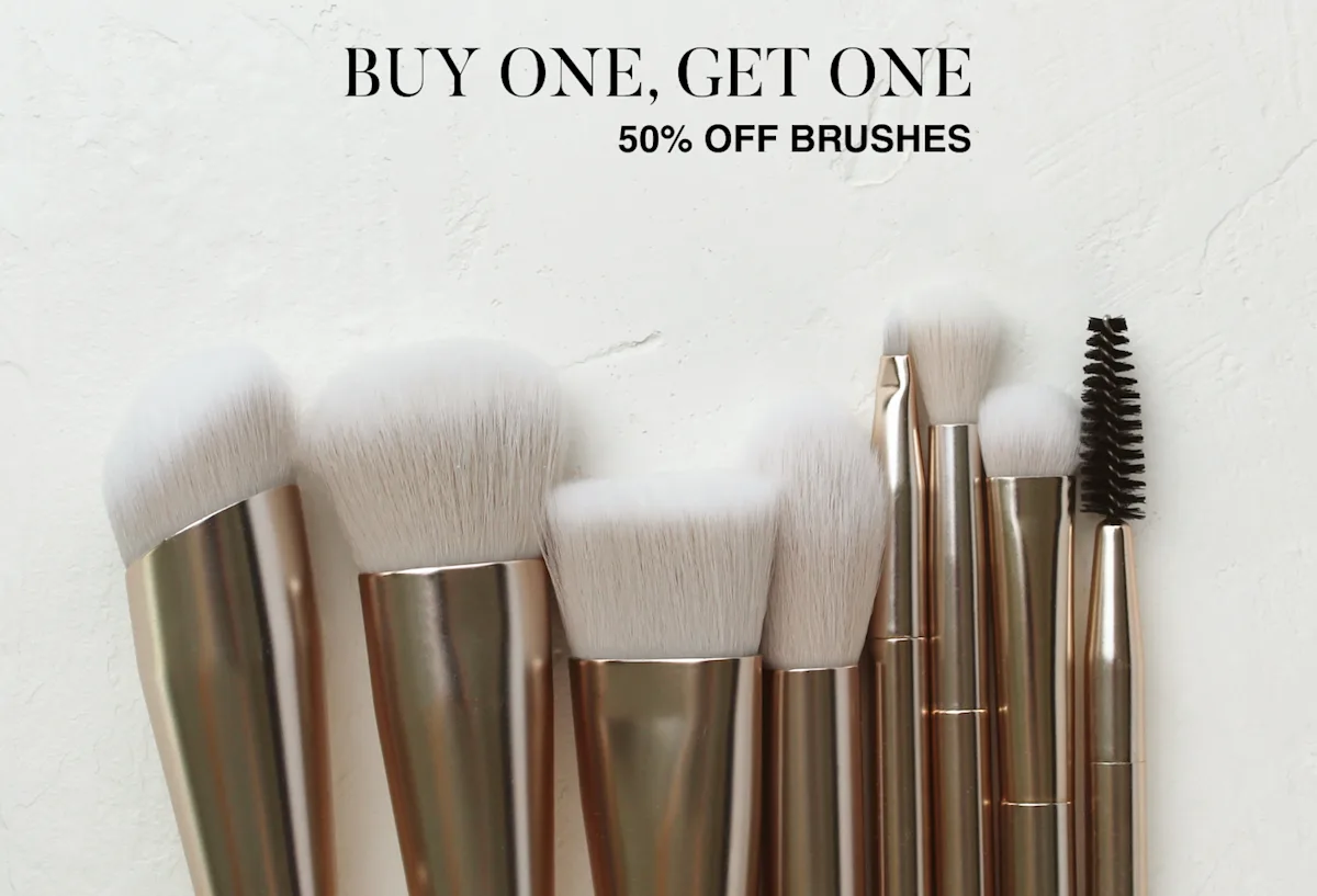 Brush Blitz 2025