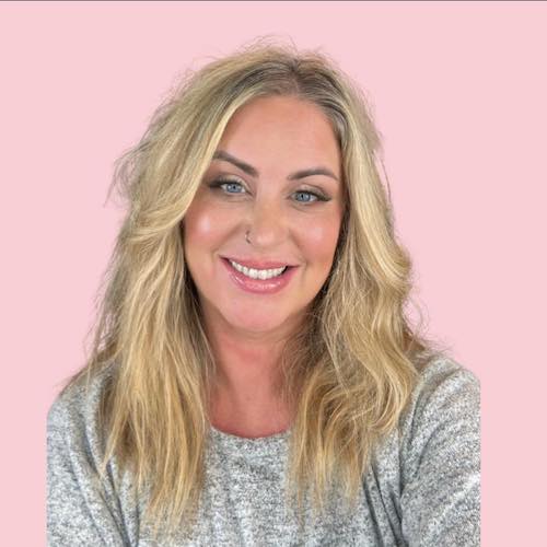 Tracey Petitt