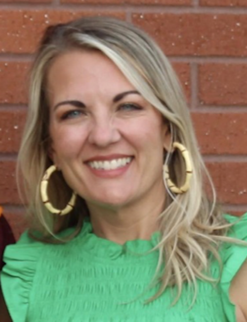 Brooke Temple