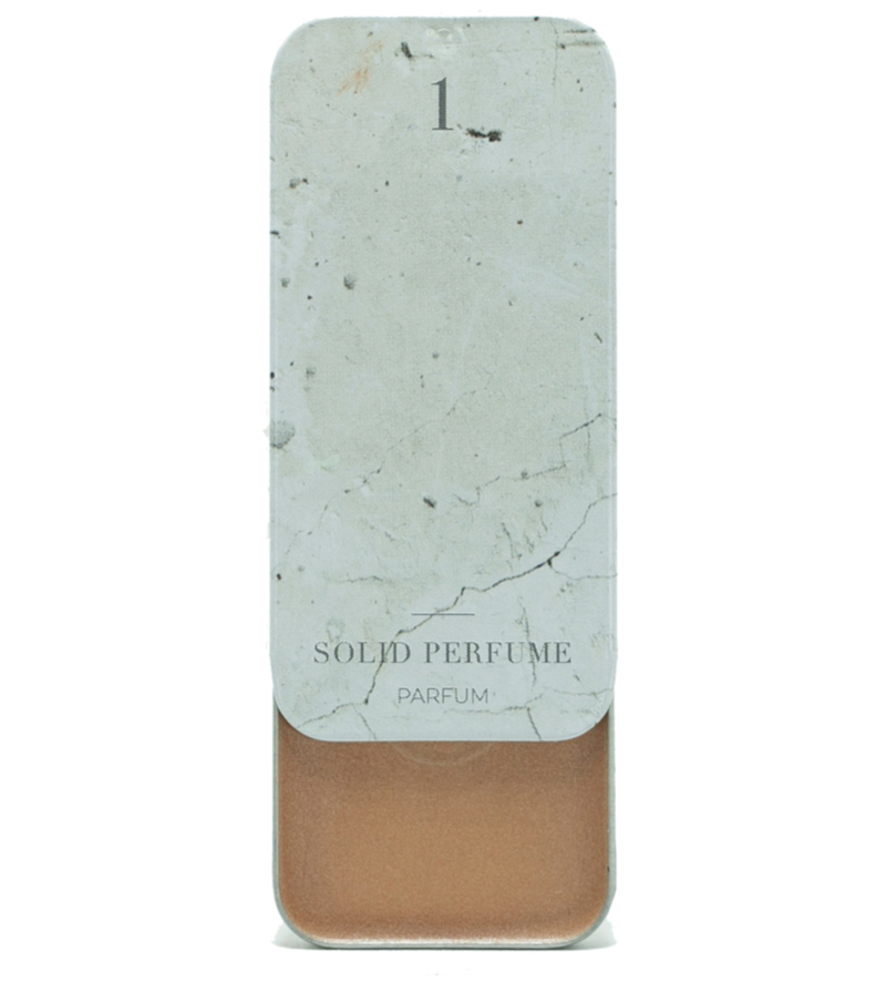 Maskcara No. 1 Perfume