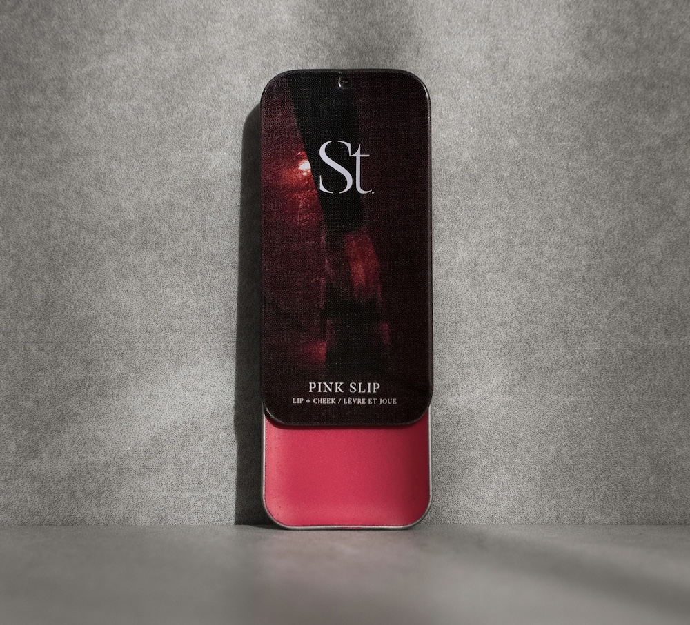 pink slip