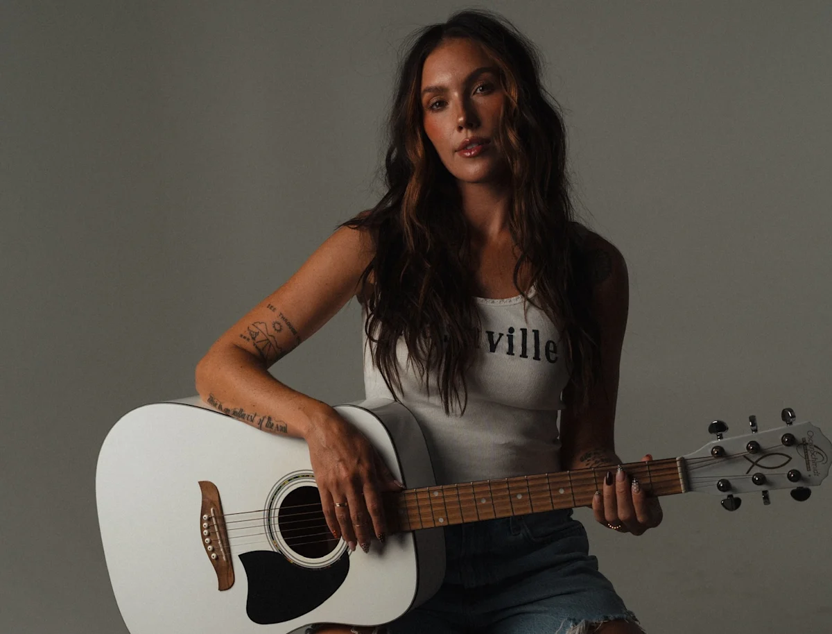 SEINT x Nashville: Seint's First-Ever Pop-Up Shop