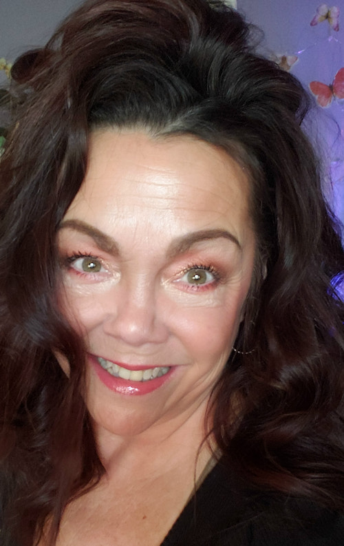 Marla McLerran