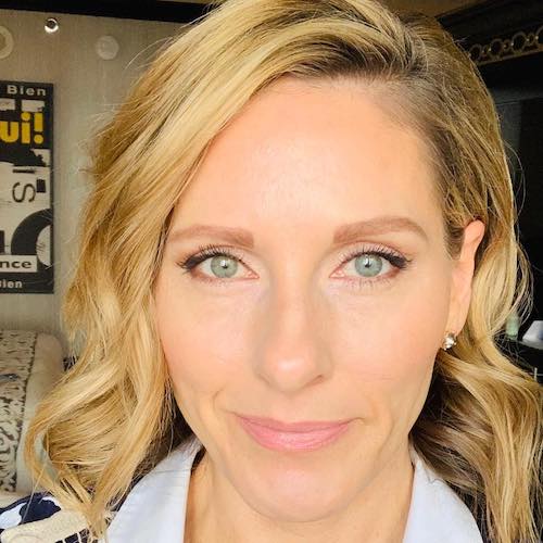 Angela Tierney