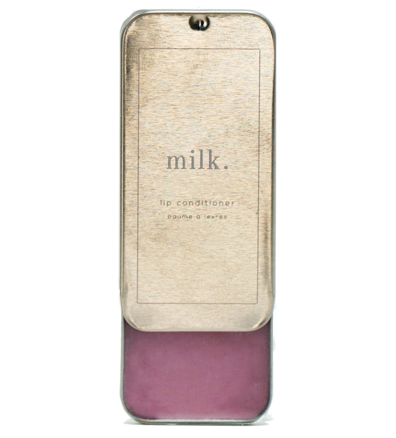Milk Cherry Lip Conditioner