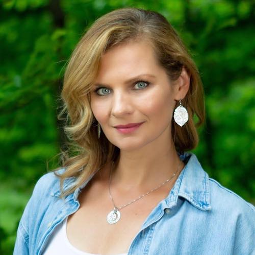 Tina Osburn