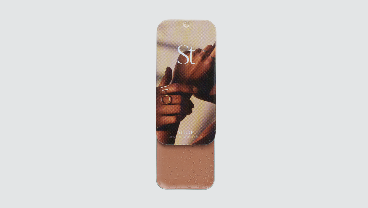suede