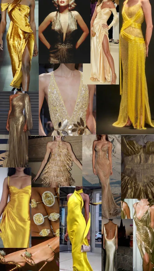 The Golden Path: Gala Reception and Award Ceremony