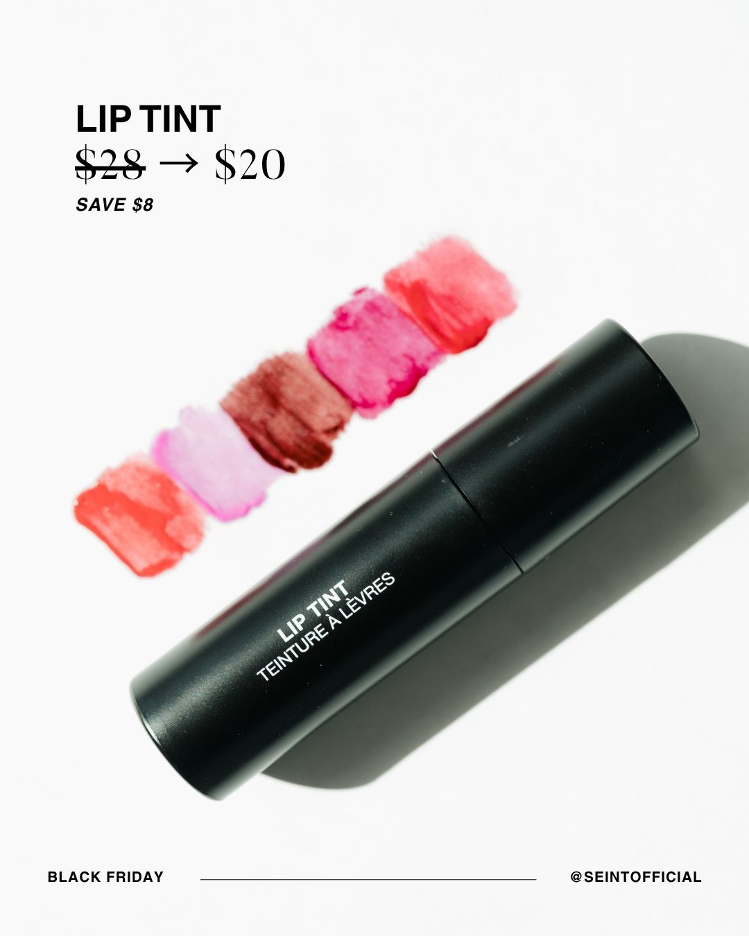 Lip Tint