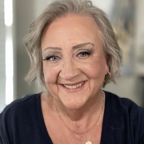 Brenda Kay Burnett