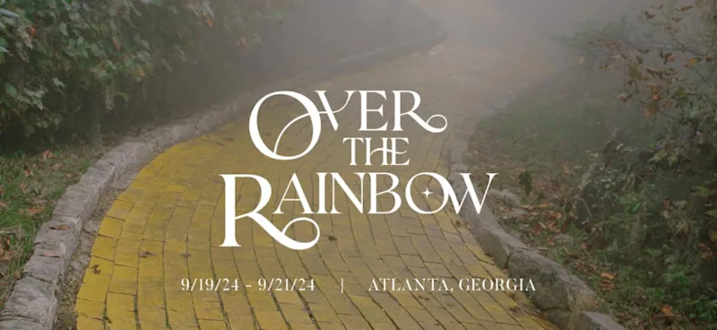 Over the Rainbow: Glow-Up Competition feature image