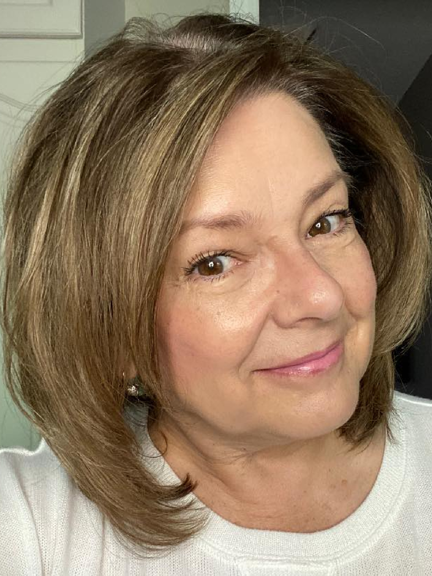 Bev Soutar